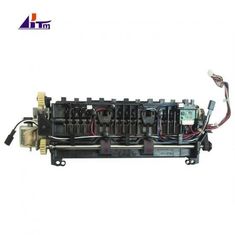 Partes ATM Wincor Cineo C4060 Transp Module Head CAT 2 Cass CRS 1750190808