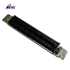 Peças ATM Wincor Cineo C4040 Unidade de transferência segura CRS cpt RM3 1750214647