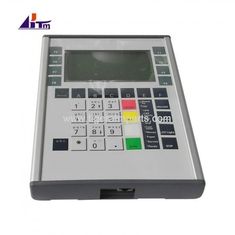 Peças de máquina ATM Wincor Nixdorf Painel de operador USB 1750109076