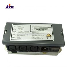 Peças de máquina ATM Wincor Nixdorf Distribuidor de energia 1750073167