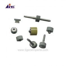 Wincor ID18 Card Reader 1750017666 Kit de rolos ATM Peças de máquina