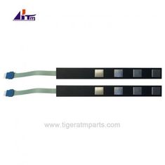 ATM Peças sobressalentes Wincor Nixdorf teclado Softkey Set 15