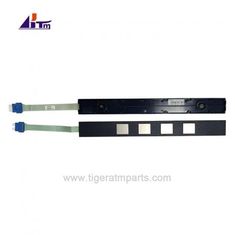 ATM Peças sobressalentes Wincor Nixdorf teclado Softkey Set 15