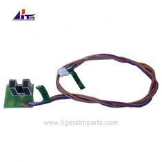 ATM Peças sobressalentes Wincor Nixdorf TP07 Sensor Wire Assd 1750007121 1750065396