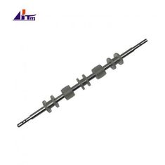 ATM Peças sobressalentes Wincor Nixdorf CMD-V4 Stacker Shaft 1750058042-35 1750044953