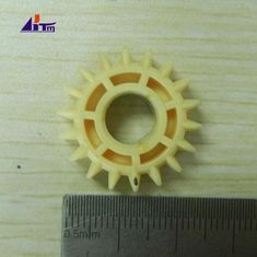Automóveis Automóveis Partes Wincor Nixdorf CCDM Engrenagem de cassete 18T 1750107891-18 1750078956