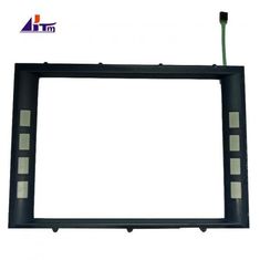 ATM Peças sobressalentes Wincor Nixdorf PC280 FDK Softkey Frame 15 polegadas Std Br PC28x 1750192038