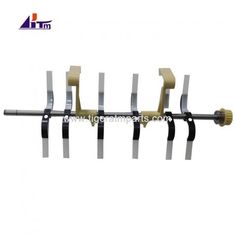 Partes de máquinas ATM Wincor Cineo VS separador Assy 1750200435-72AS 1750106232