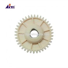 ATM Parts Wincor Cineo VS Yellow Gear 38 Dente 1750200435-08 1750144572