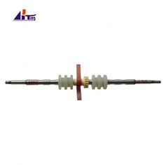 ATM Peças sobressalentes Wincor Nixdorf Cineo Roller Shaft 1750200435-100