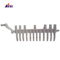 Peças ATM Wincor Nixdorf que retém Kam Assy VM3 CCDM 1750101956-01 1750047826