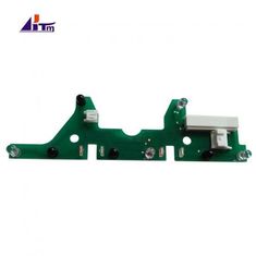 Partes ATM Wincor Nixdorf Cineo Sensor Assembléia 1750220000-67 1750207170