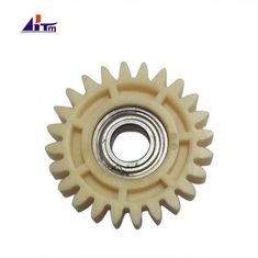 ATM Parts Wincor Cineo Distribuidor Módulo 24T Engrenagem 1750200541-39 1750130884