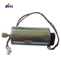 ATM Peças sobressalentes Wincor Cineo Distribuidor Modulo Motor 1750200541-26 1750147824
