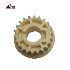 ATM Peças Wincor Cineo Distribuidor Módulo 22 Dent Gear 1750200541-12