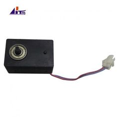 Partes ATM Wincor Cineo Distribuidor Modulo Solenoide 1750200541-07 1750211839