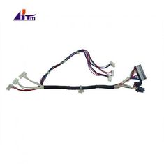 ATM Parts Wincor Cineo Distribuidor Cable Harness 1750200541-03 1750200353