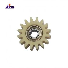 ATM Peças sobressalentes Wincor Cineo C4060 16T roda idler ADD 1750200541-37 1750237659