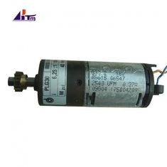 Automóveis Automóveis Partes Wincor Nixdorf Motor para Mecânico de Apertos 1750042095