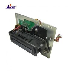 Peças de caixas eletrônicos Wincor Nixdorf V2XF Card Reader Shutter Assy V2XF-50 49997838 1770006976