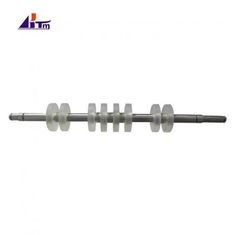 As peças Wincor Nixdorf do ATM gerenciem contra o Assy 1750101956-43 1750047803 do eixo