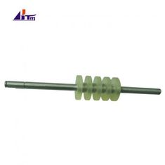 ATM Parts Wincor Nixdorf Pressure Roller Shaft Assy 1750101956-42