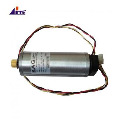 Peças Sobressalentes para ATM Wincor Nixdorf CMD-V4 Motor M1 1750044544 01750044544