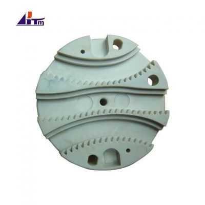 1750043974 01750043974 Wincor CMD V4 Clamp Disco de roteamento esquerdo Partes ATM