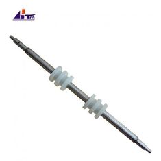 ATM Peças Wincor Nixdorf Contador Rotação eixo Assy 1750051761-26 1750035275