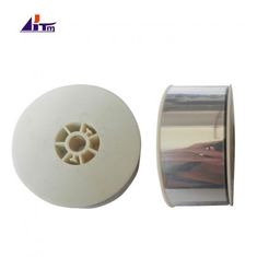 ATM Peças sobressalentes Wincor Cineo C4060 Escrow Tape Branco 1750173111