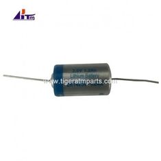 ATM Peças sobressalentes Wincor ER14250 3.6V 1.2Ah Bateria de lítio 1750105679-03