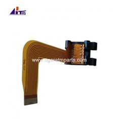 Peças de caixas eletrônicos Wincor Nixdorf V2XF Leitor de cartões Chip Cable V2XF-22-18