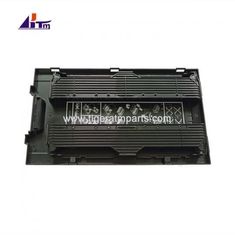 Peças de máquina ATM Wincor Nixdorf Capa de cassete superior 1750042973 01750042973