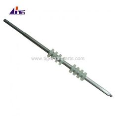 Automóveis de distribuição automática Peças Wincor Nixdorf Rodas de pressão Assy CMD V4 1750051761-23 1750035766