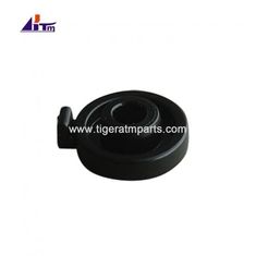 Peças de máquina ATM Wincor Nixdorf V Modulo Black Roller 1750051761-20