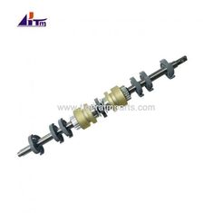 Partes ATM Diebold 368 ESC eixo de alimentação Assy 49-233165-000A 49233165000A-56
