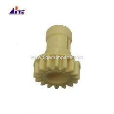 ATM Peças sobressalentes Wincor Cineo Gear 16 Dente para VS Modulo 1750200435-100-1