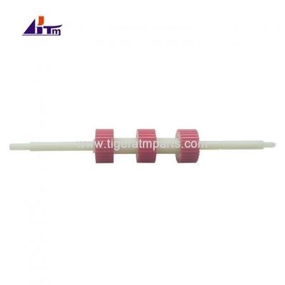 Eixo de Extração 1750215294-24 da Unidade Extratora Dupla Wincor Nixdorf CDM-V5