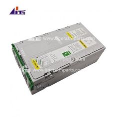 7430006581 Hyosung 8600 BRM50 RJC Rejeite Cassete ATM Partes da máquina