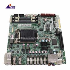 445-0770712 4450770712 NCR Misano placa-mãe ATM Peças sobressalentes