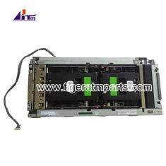0090025029 Fujitsu ATM Parts NCR GBRU GBNA Transportes inferiores BNA2 009-0025029