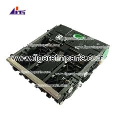 NCR ATM Peças sobressalentes 445-0782430 4450782430 S2 FA Carriage Assy