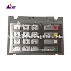 Partes de máquinas de caixas eletrônicos 01750346538 Diebold Nixdorf DN EPPV8 teclado