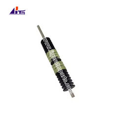 4520000317 Hyosung 5600 HCDU Drive Roller Shaft ATM Partes de máquinas
