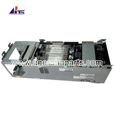 Fujitsu GSR50 Modulo de reciclagem empilhador quadro KD04013-C001