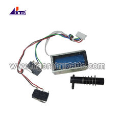 1750304622-09-08 Diebold Nixdorf Solenoide DN Leitor de cartões ATM Peças