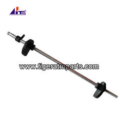 445-0668274 4450668274 NCR Dual Cam Timing Shaft ATM Peças sobressalentes