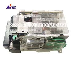 TS-EC2G-U93210H Hitachi Omron V2G Card Reader ATM Peças sobressalentes