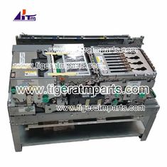 CRM Hitachi 2845SR UR2 Módulo de distribuidor de reciclagem Máquina ATM Partes
