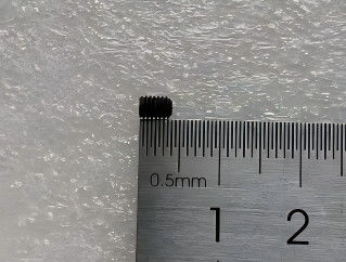 Glory Counter Peças sobressalentes JMLSM3*4 Parafuso M3*4 Hexagon 1.5MM